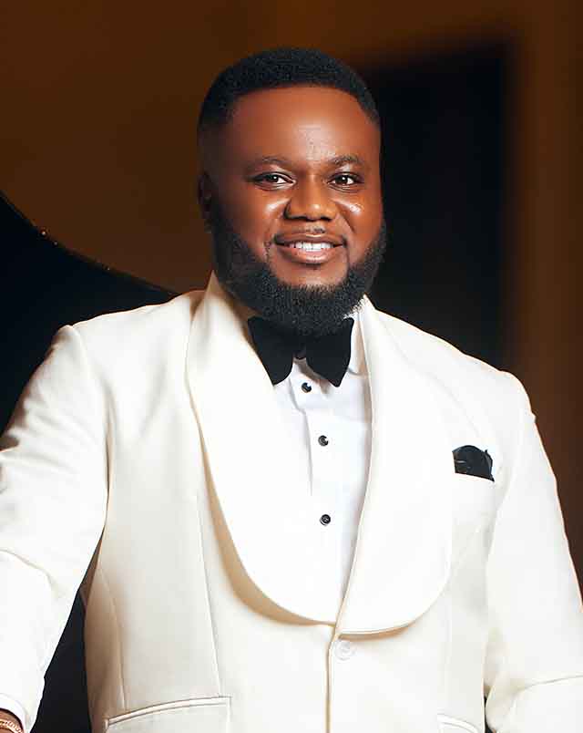 SAMUEL KOFI ACHEAMPON